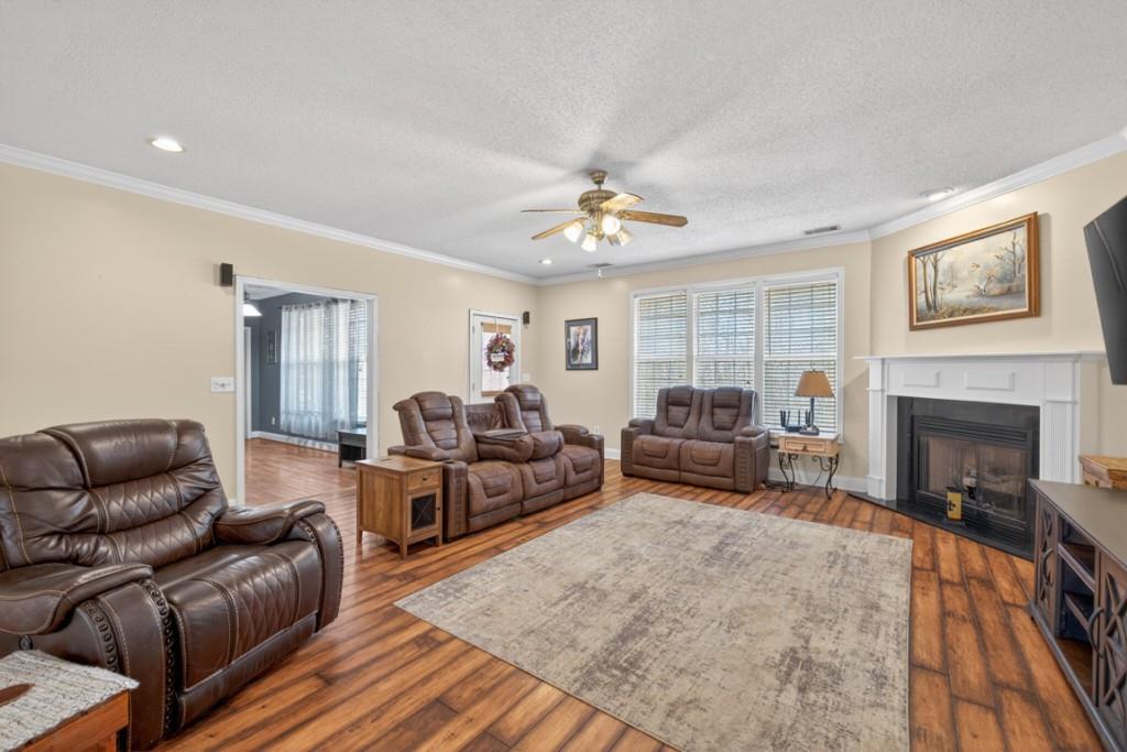 579 McCarty-Dodd Road Colbert, GA 30628 - Photo 10 of 68