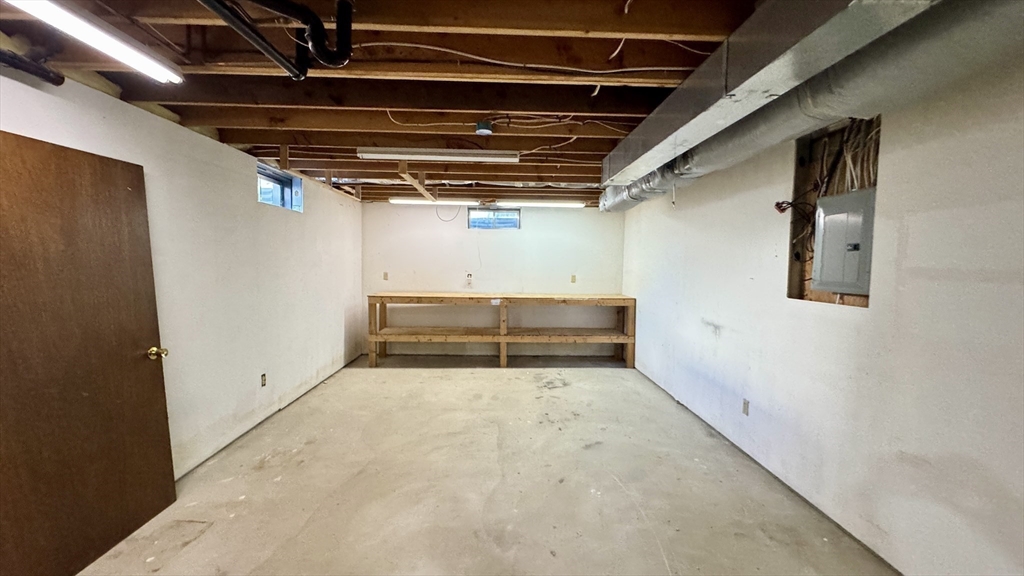 16 Collins Street, Unit 16 Chicopee, MA 01022 - Photo 29 of 31 a view of utility room