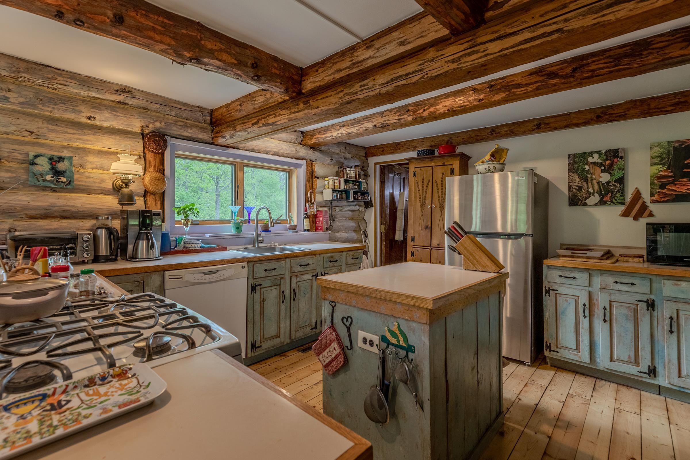 287 Powder Mill Road Londonderry, VT 05148 - Photo 19 of 58