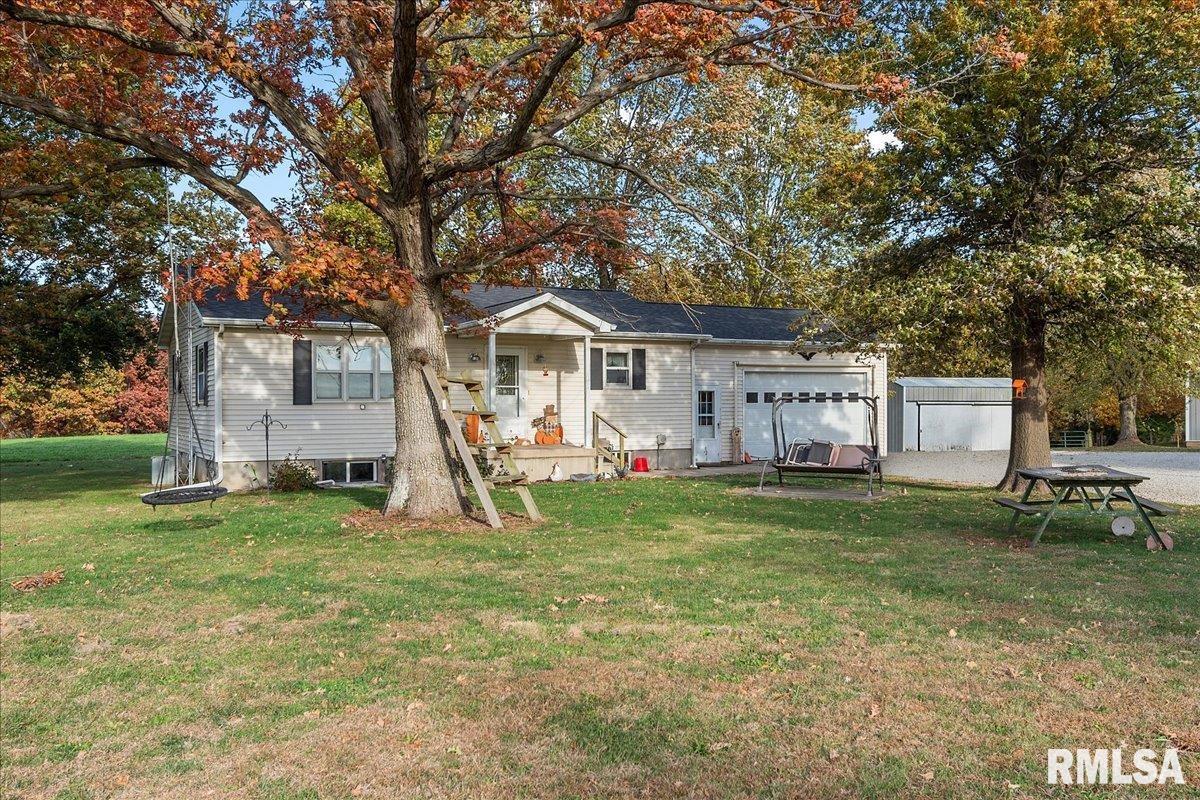 677 East 990 North Road Palmer, IL 62556 - Photo 2 of 46 Gallery Image 2