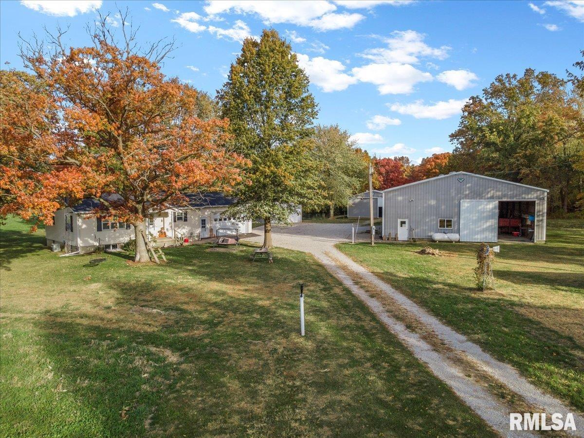 677 East 990 North Road Palmer, IL 62556 - Photo 27 of 46 Gallery Image 27