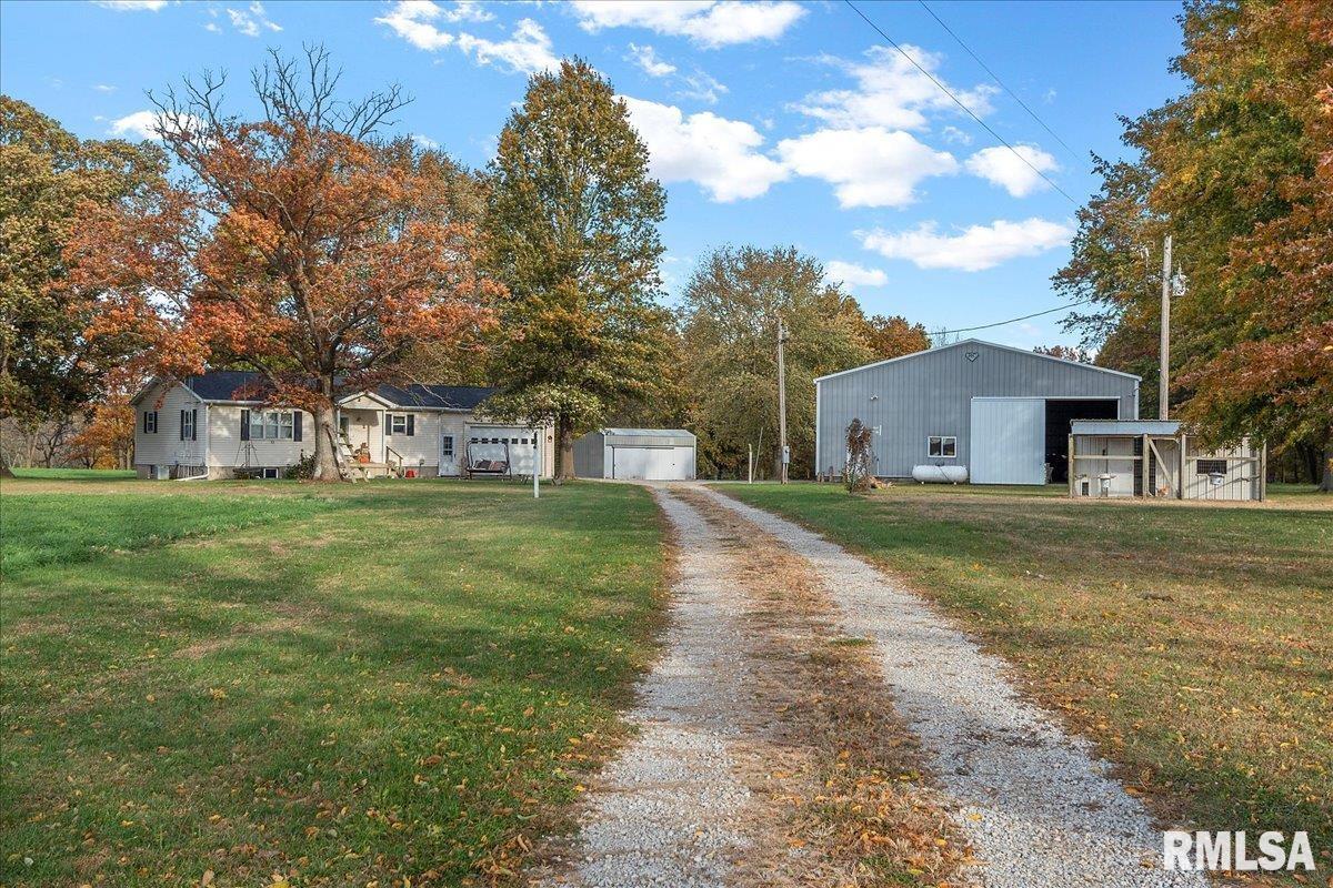 677 East 990 North Road Palmer, IL 62556 - Photo 6 of 46 Gallery Image 6