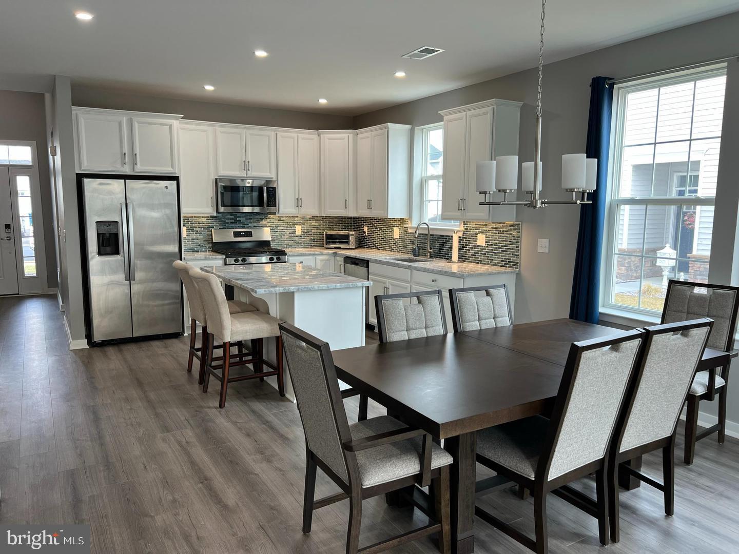 17 Nature Way Mount Holly, NJ 08060 - Photo 2 of 20 Chef's Kitchen