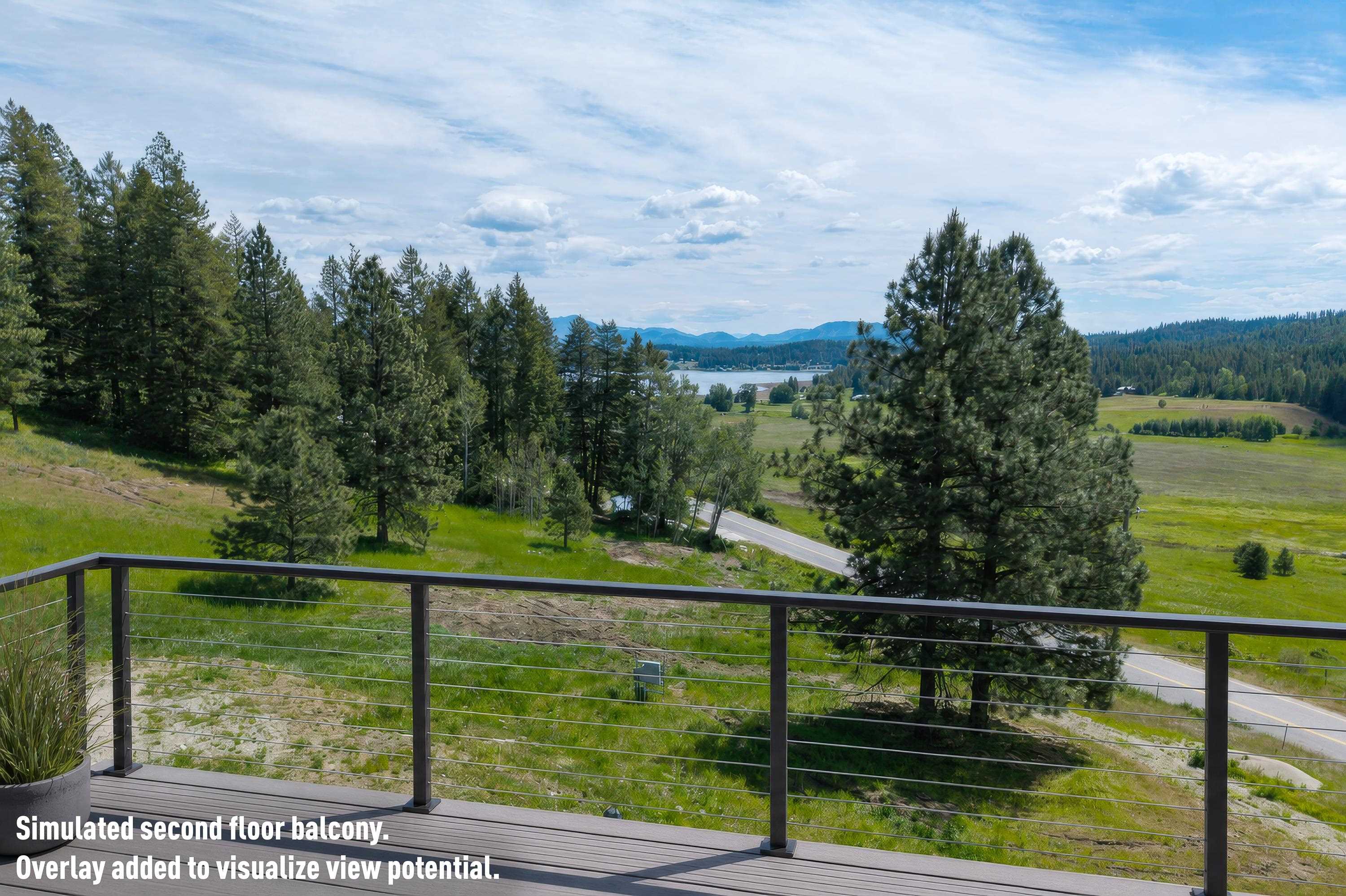 3474 D Waitts Lake Road Valley, WA 99181 - Photo 15 of 45