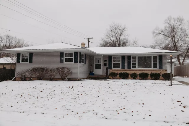 $172,900 | 3519 Thelma Street, Rockford, IL 61108