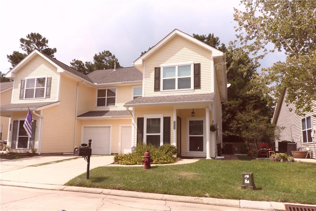 2056 Dundee Loop North Abita Springs, LA 70420 - Photo 1 of 19