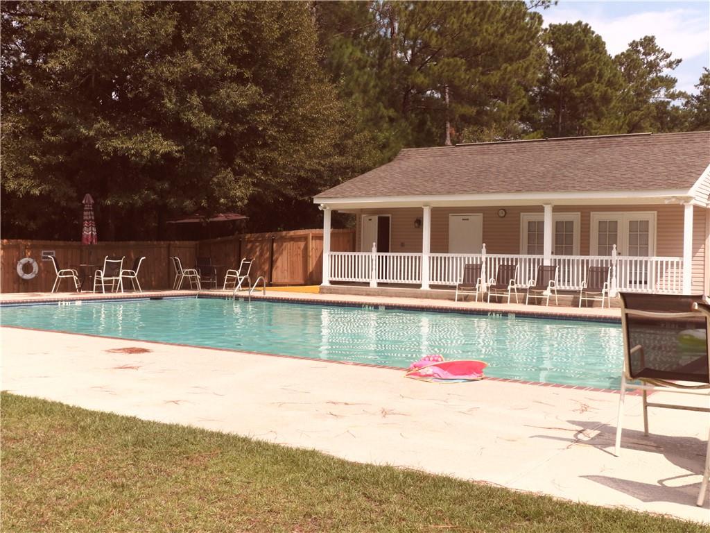 2056 Dundee Loop North Abita Springs, LA 70420 - Photo 19 of 19