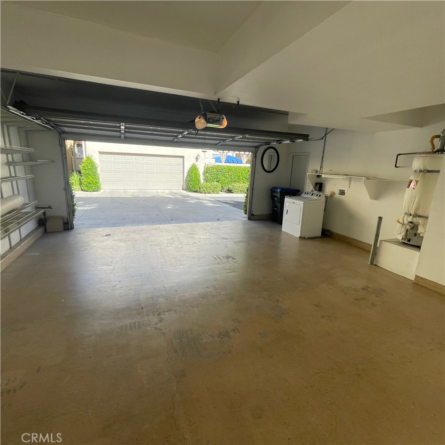 103 Windchime Irvine, CA 92603 - Photo 13 of 16 a view of parking garage