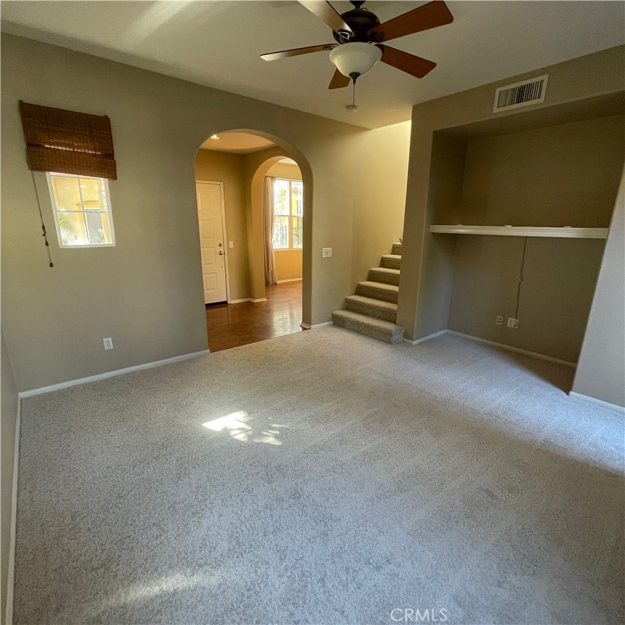 103 Windchime Irvine, CA 92603 - Photo 14 of 16 a view of an empty room with a window