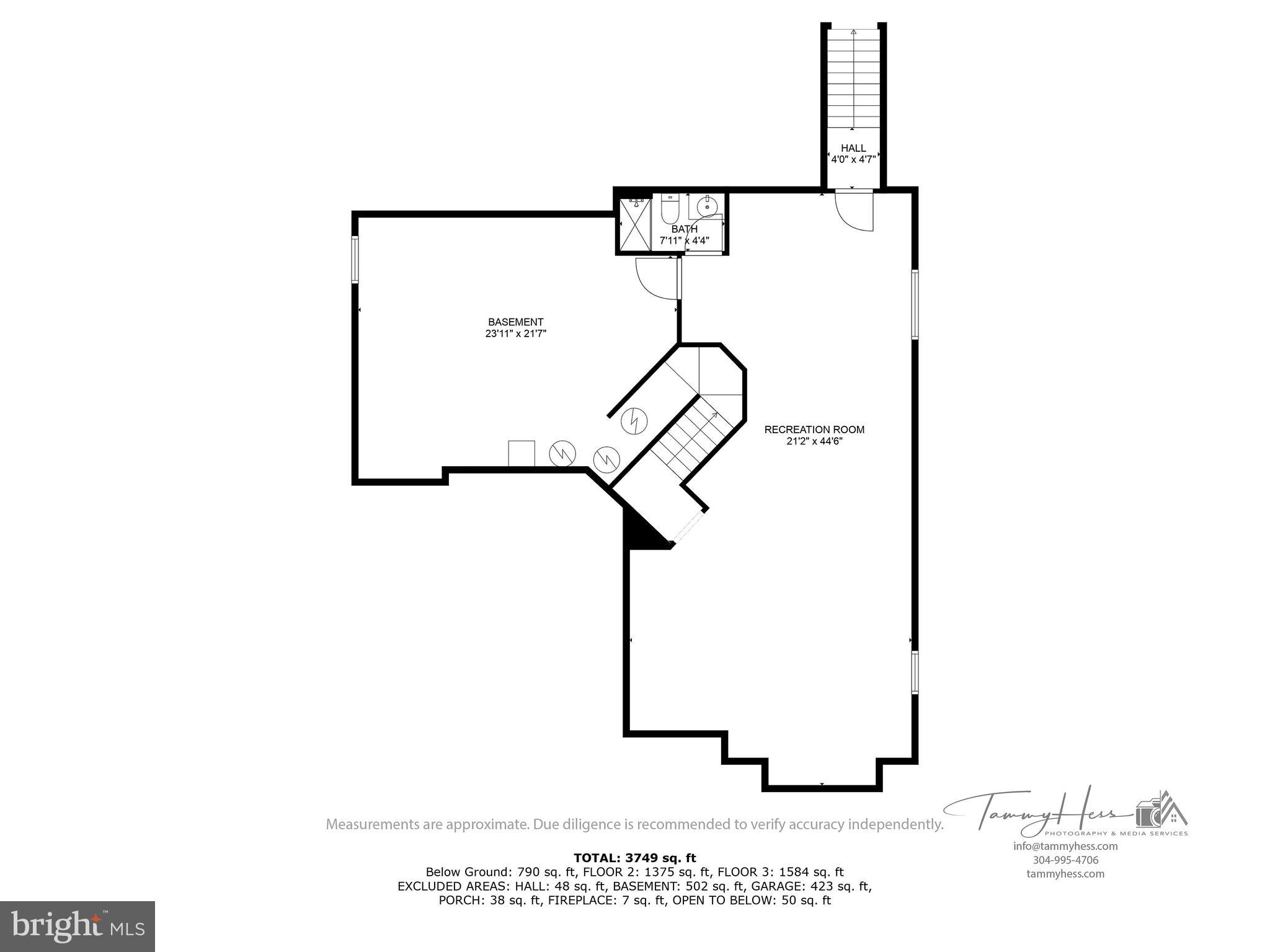 227 Matchbox Court Ranson, WV 25438 - Photo 57 of 61 Gallery Image 57