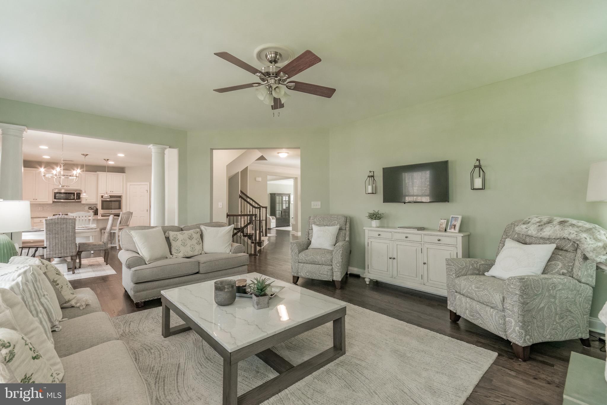 227 Matchbox Court Ranson, WV 25438 - Photo 6 of 61 Gallery Image 6