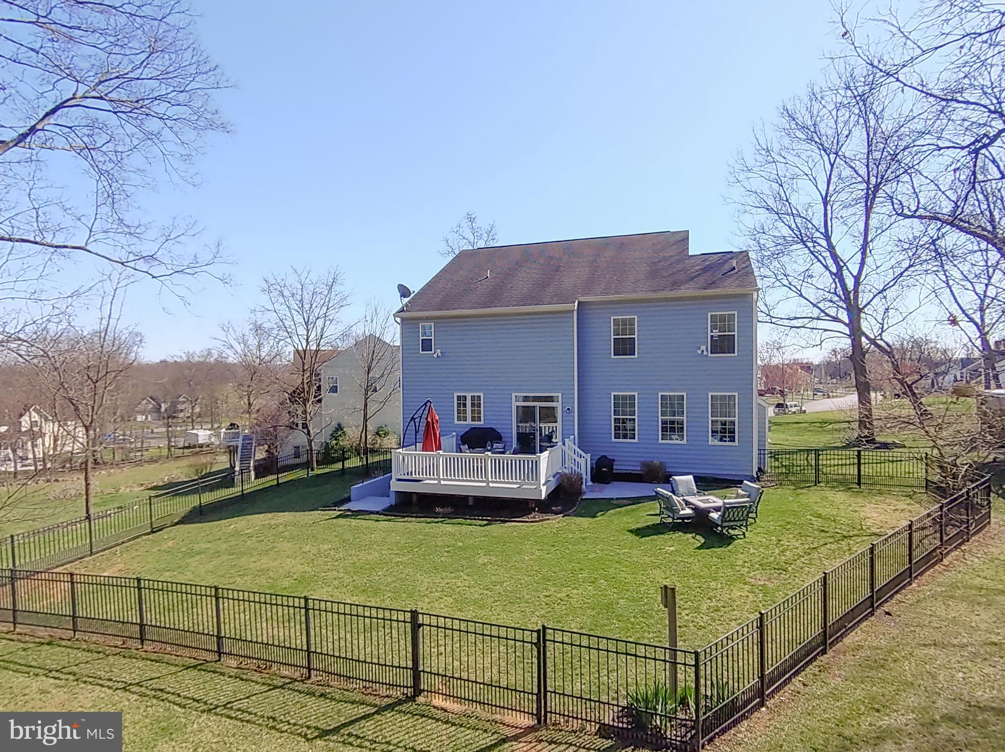 227 Matchbox Court Ranson, WV 25438 - Photo 10 of 61 Gallery Image 10