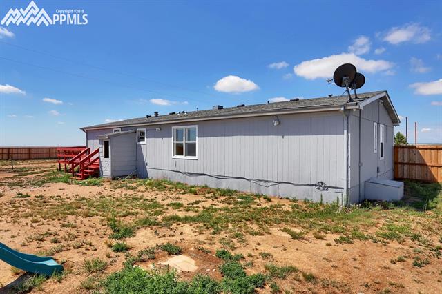 16595 De Groot Road Colorado Springs, CO 80928 - Photo 19 of 22 Gallery Image 19