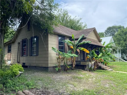 $45,000 | 729 Ave B, Bogalusa, LA 70427