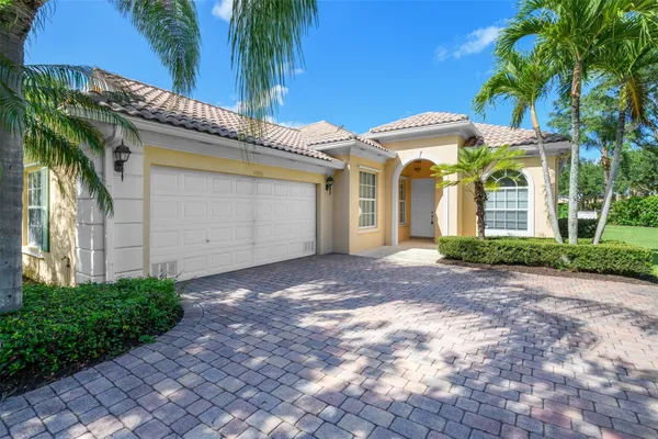 $6,500 | 8019 Nevis Place, Wellington, FL 33414