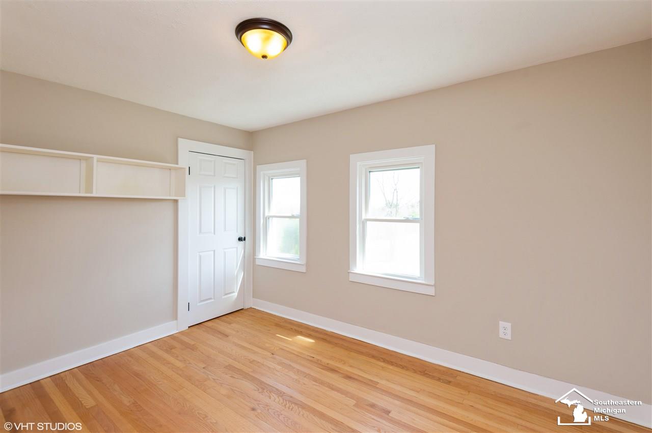 3697 Country Club Road Adrian, MI 49221 - Photo 25 of 25 3rd bedroom