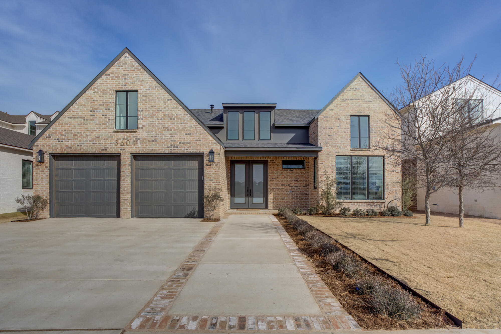 3604 144th Street Lubbock, TX 79423 - Photo 2 of 63 VENTURA HOMES