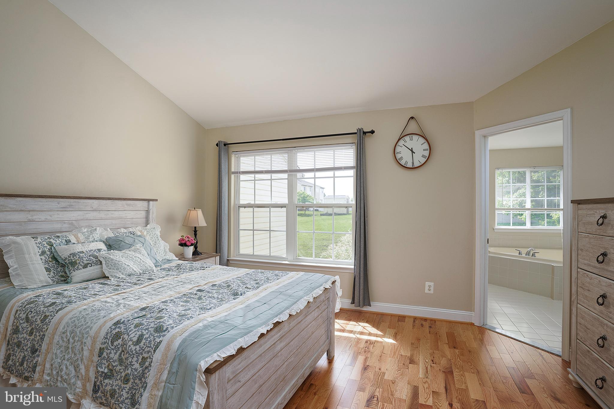 533 Callander Way Abingdon, MD 21009 - Photo 11 of 31 Primary Bedroom