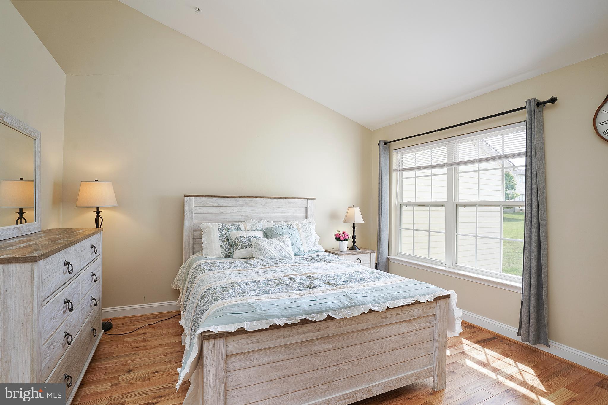 533 Callander Way Abingdon, MD 21009 - Photo 12 of 31 Primary Bedroom (alt view)