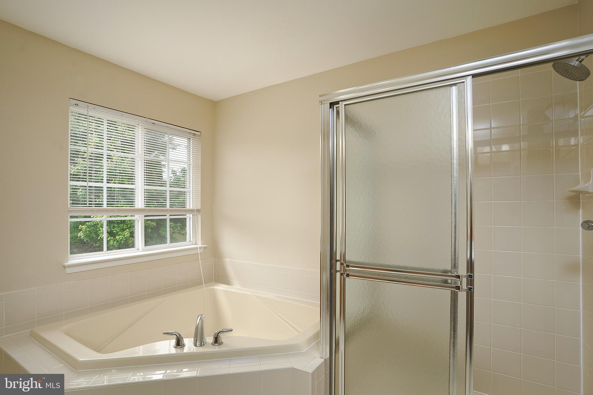 533 Callander Way Abingdon, MD 21009 - Photo 15 of 31 Primary Bathroom (alt view)