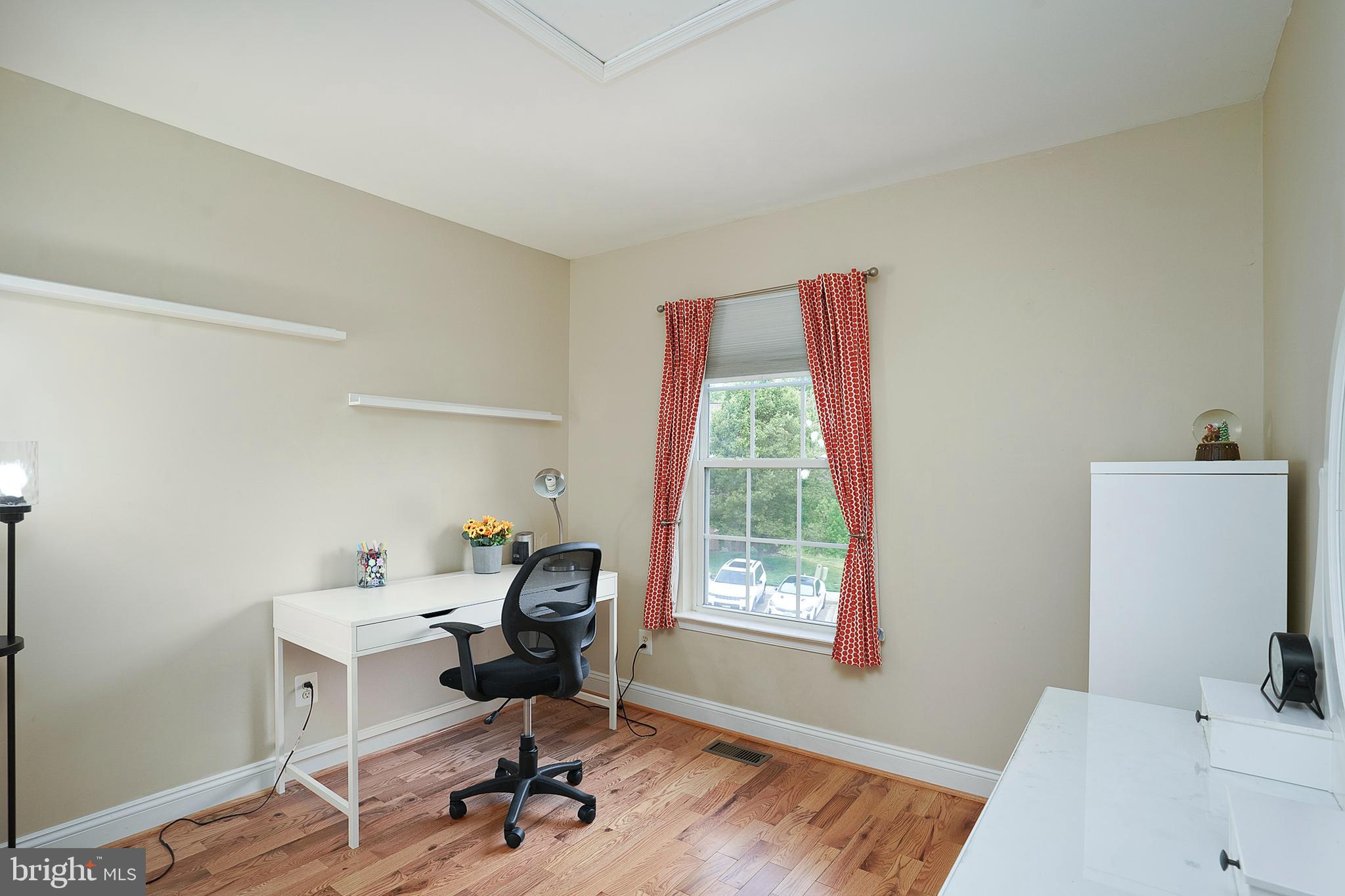 533 Callander Way Abingdon, MD 21009 - Photo 19 of 31 Bedroom 3