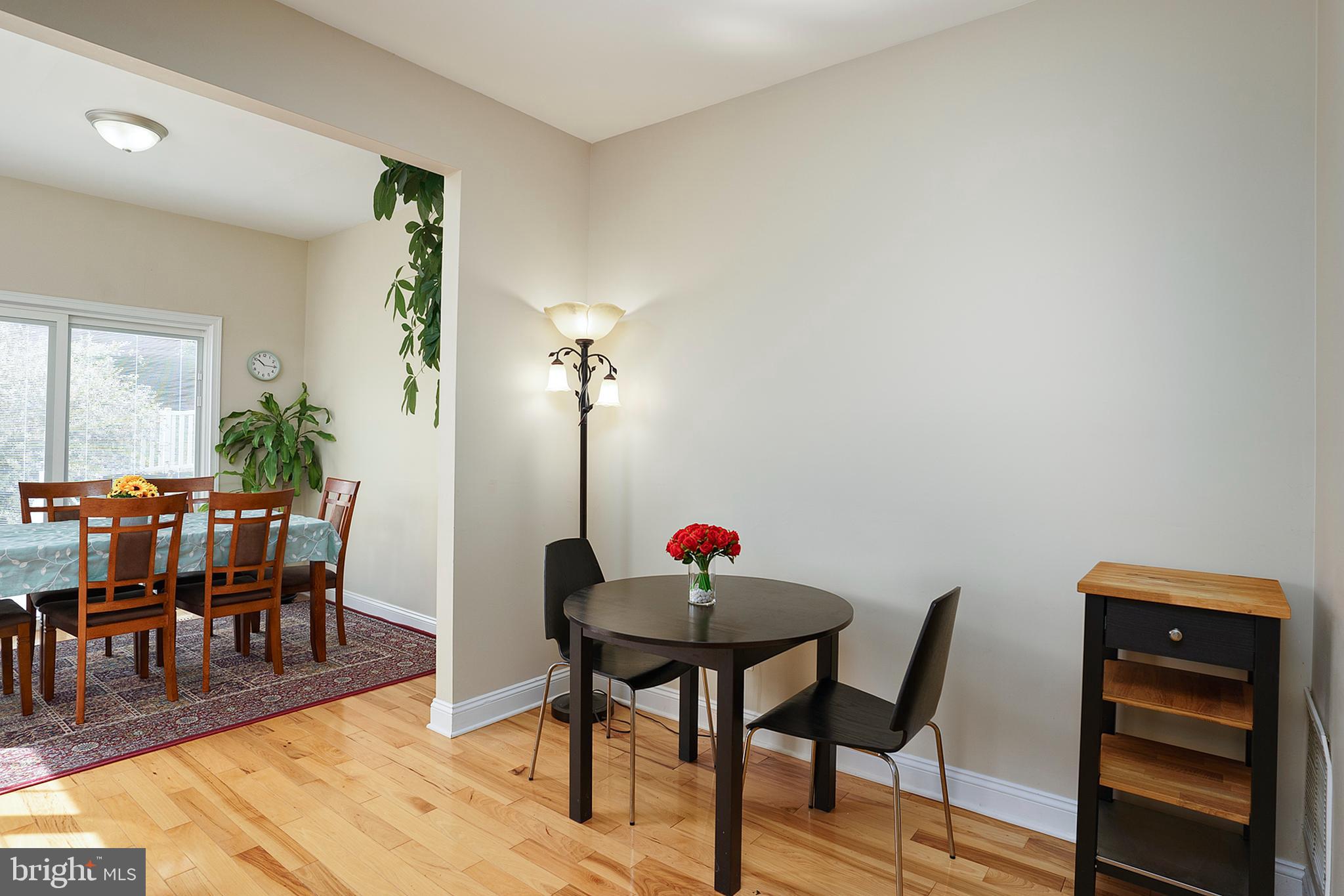 533 Callander Way Abingdon, MD 21009 - Photo 5 of 31 Breakfast Area