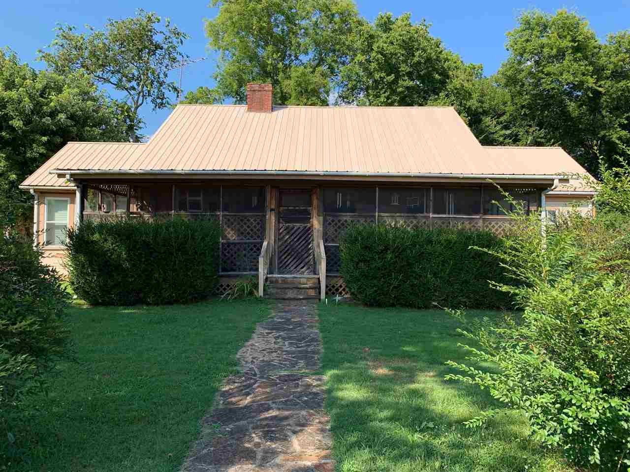 198 West Rhea Avenue Spring City, TN 37381 - Photo 1 of 1 Gallery Image 1