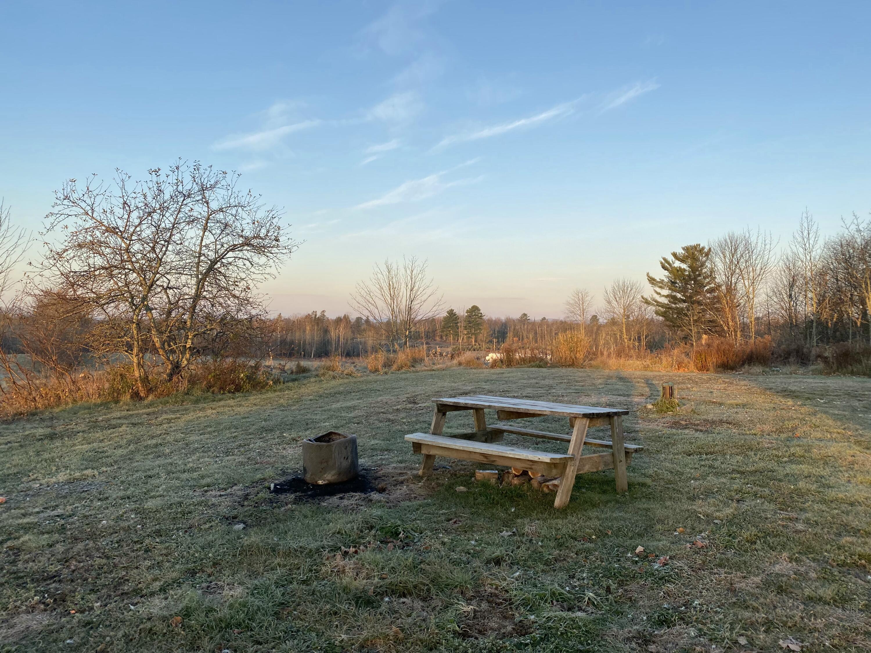 260 Main Road Bradford, ME 04410 - Photo 8 of 17 Yard