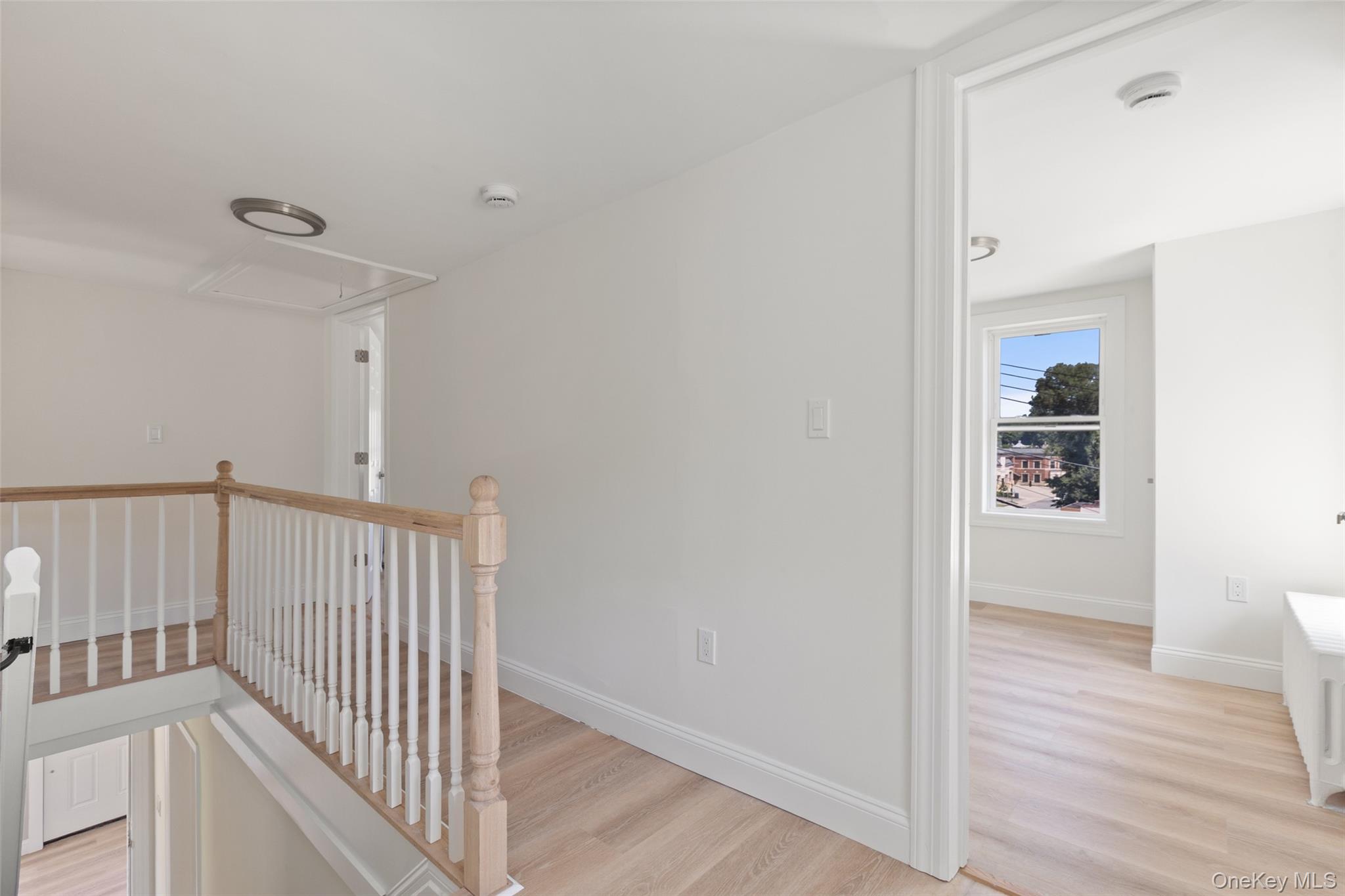 103 South Broad Street Peekskill, NY 10566 - Photo 13 of 25 upstairs hallway