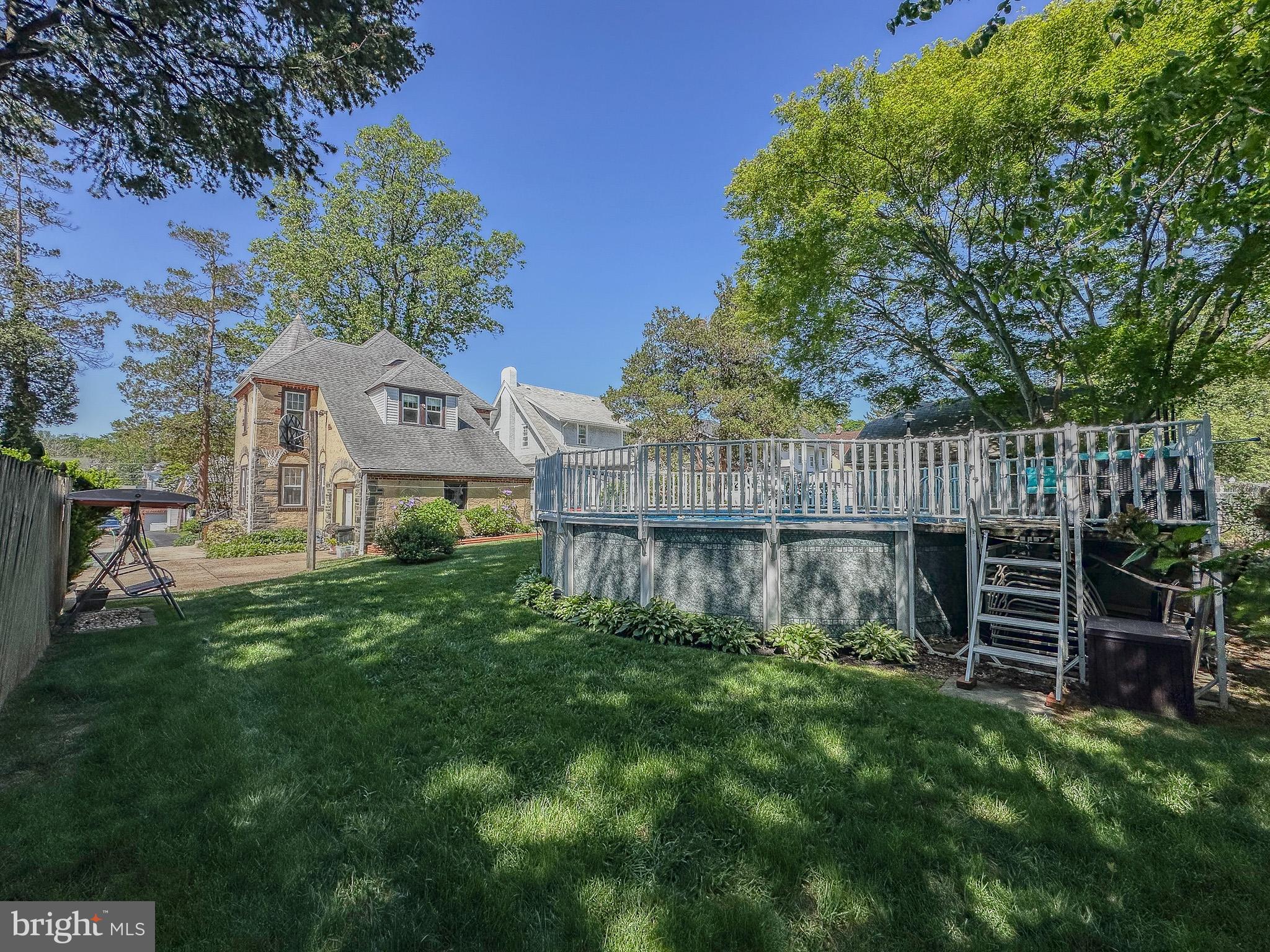 7205 Wayne Avenue Upper Darby, PA 19082 - Photo 14 of 84