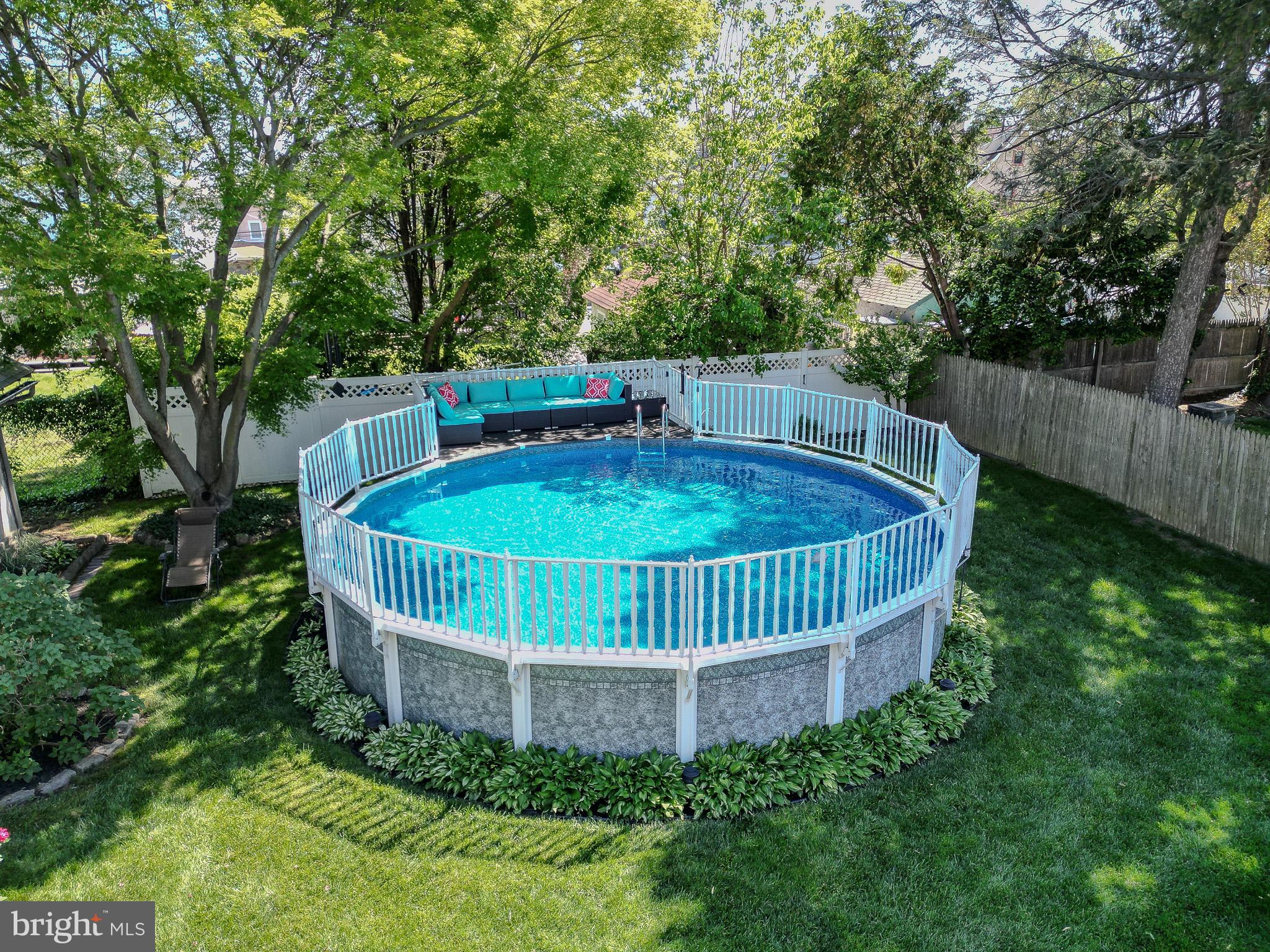 7205 Wayne Avenue Upper Darby, PA 19082 - Photo 17 of 84