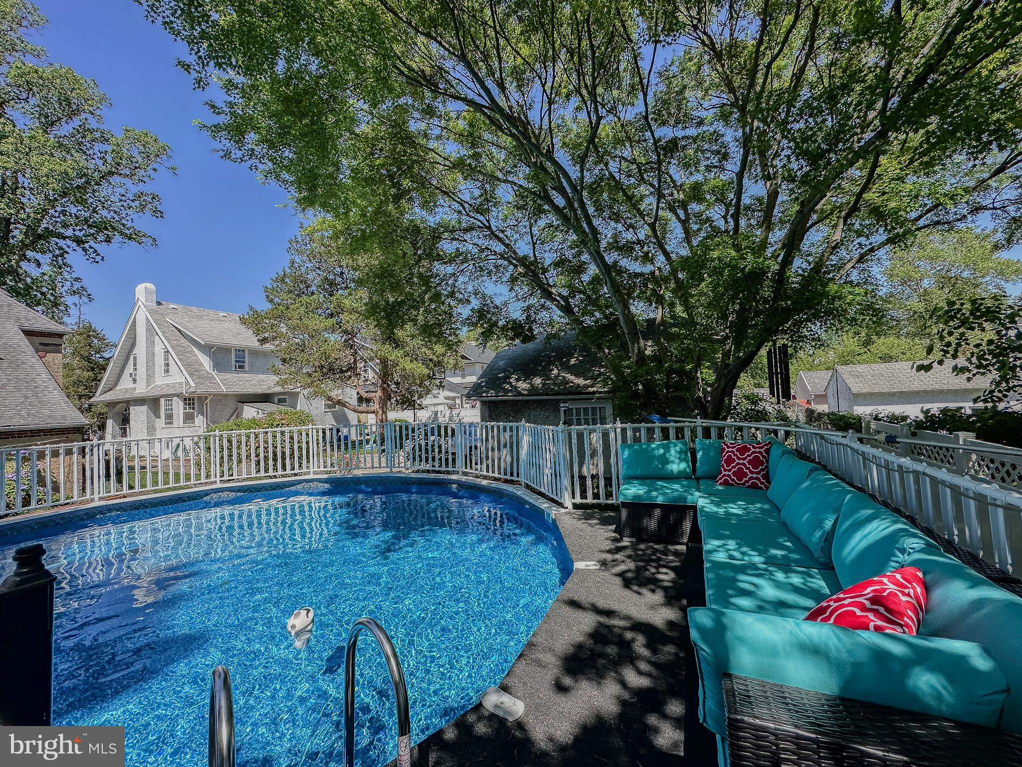 7205 Wayne Avenue Upper Darby, PA 19082 - Photo 19 of 84