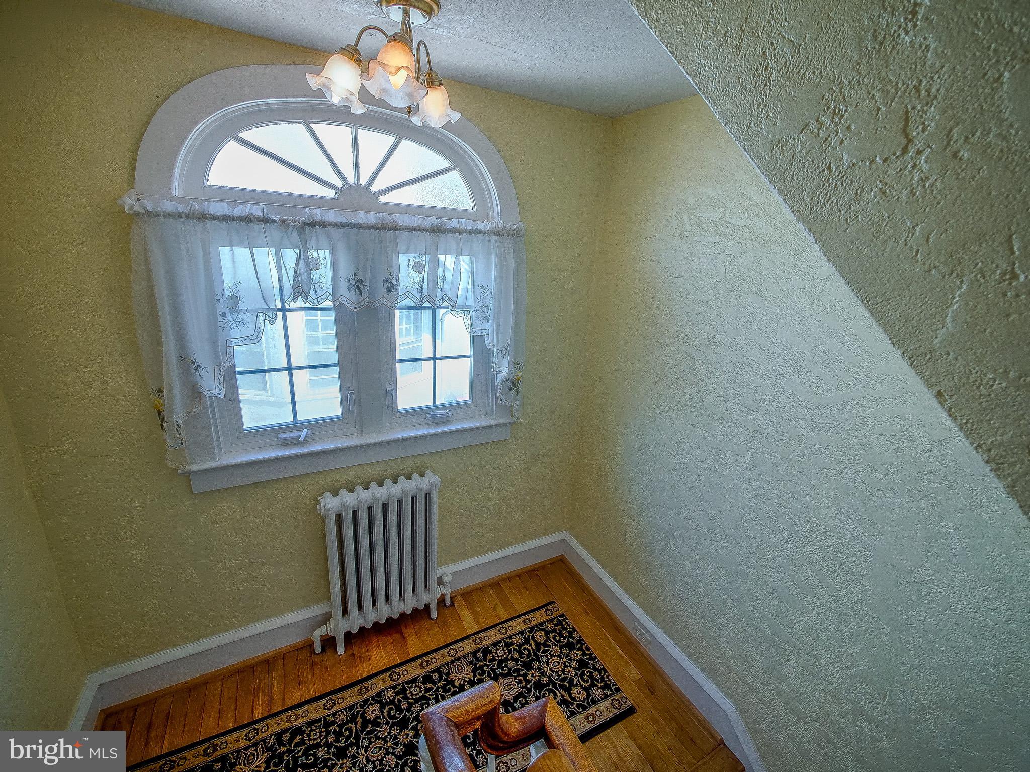 7205 Wayne Avenue Upper Darby, PA 19082 - Photo 48 of 84 a view of an empty room with a window