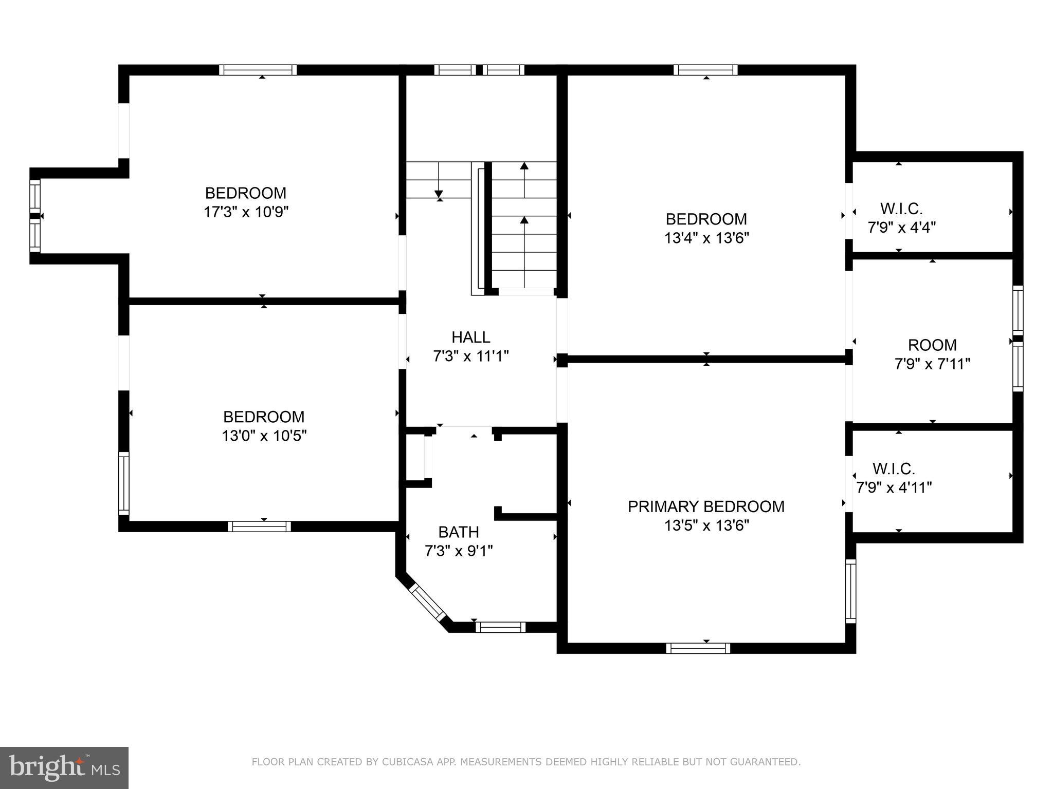 7205 Wayne Avenue Upper Darby, PA 19082 - Photo 82 of 84