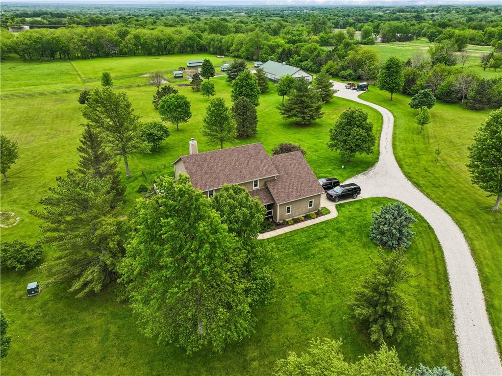 23237 Nall Road Bucyrus, KS 66013 - Photo 1 of 96