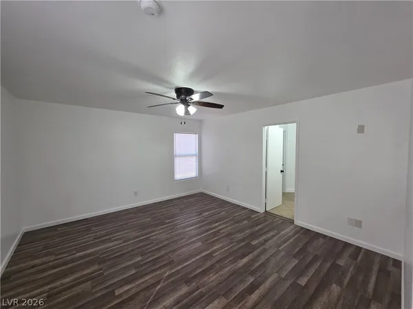 $1,700 | 6213 Capehart Falls Street, North Las Vegas, NV 89081