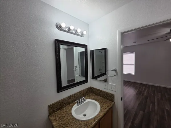 $1,700 | 6213 Capehart Falls Street, North Las Vegas, NV 89081