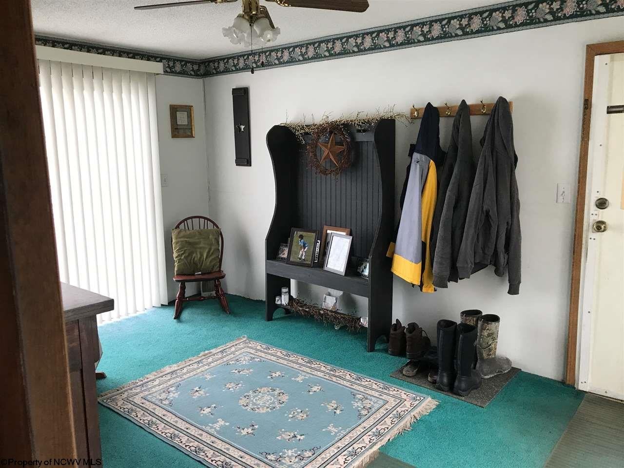 1009 Tacy-Sunshine Ridge Road Philippi, WV 26416 - Photo 5 of 20 Gallery Image 5