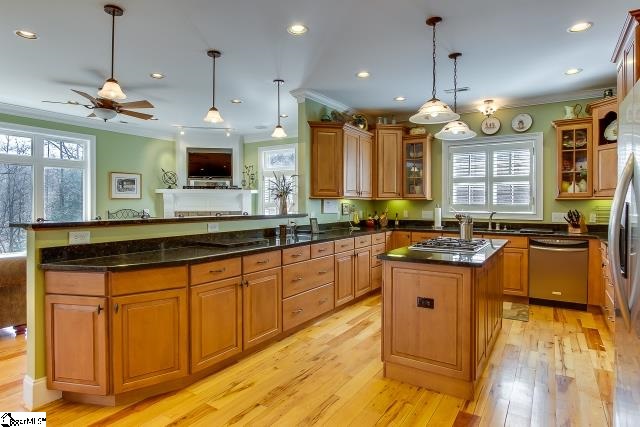 119 Birch River Road Greenville, SC 29611 - Photo 14 of 36 Gallery Image 14