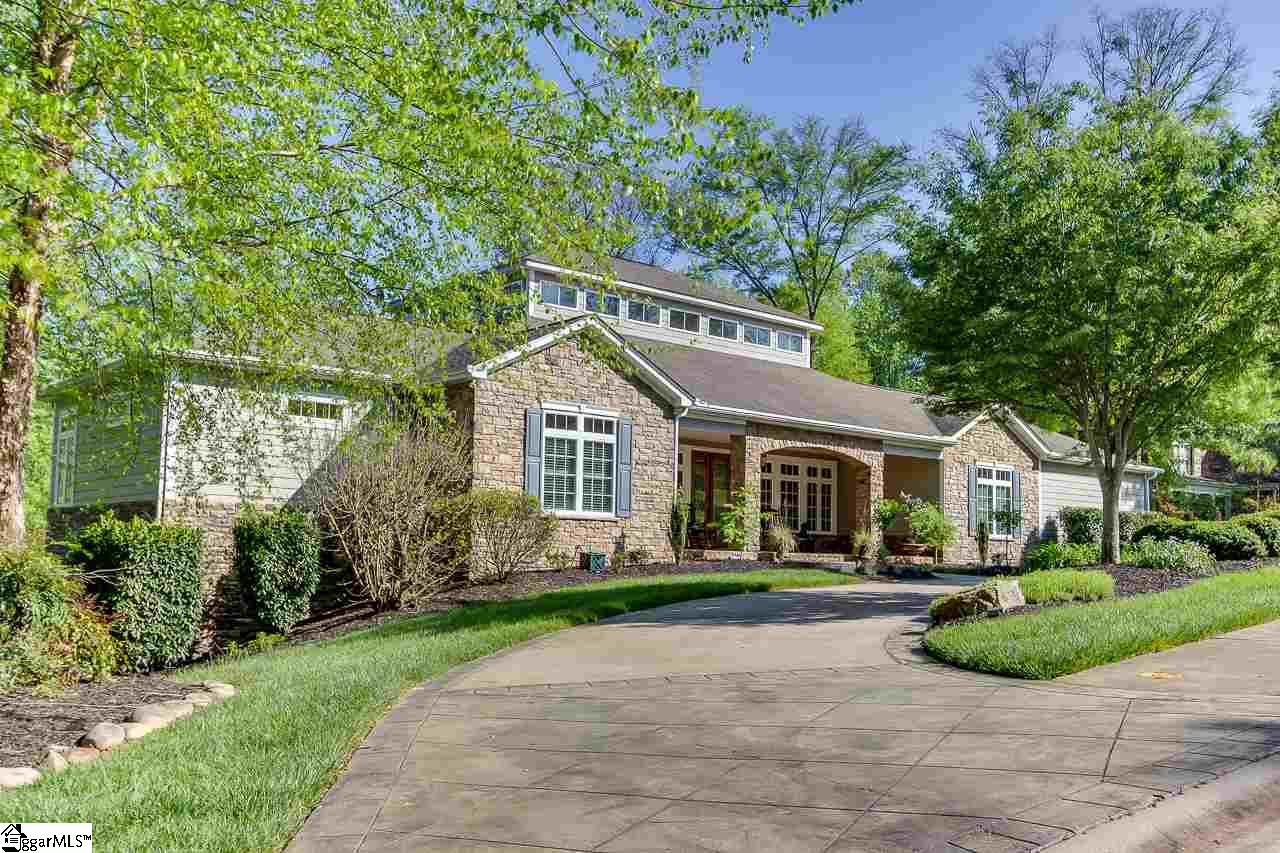 119 Birch River Road Greenville, SC 29611 - Photo 3 of 36 Gallery Image 3