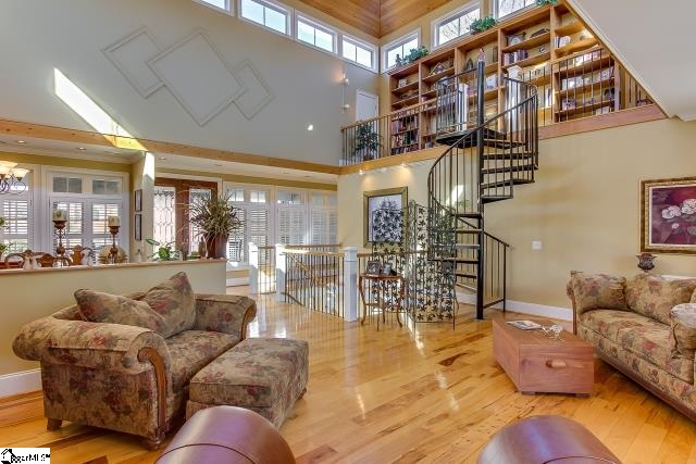 119 Birch River Road Greenville, SC 29611 - Photo 8 of 36 Gallery Image 8