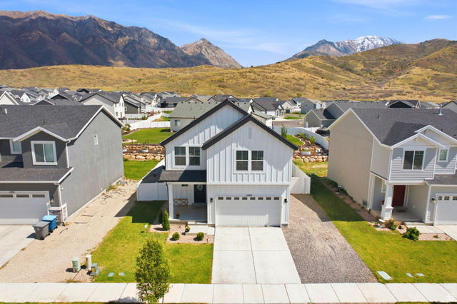 1209 Red Cliff Drive Santaquin, UT 84655 - Photo 32 of 38