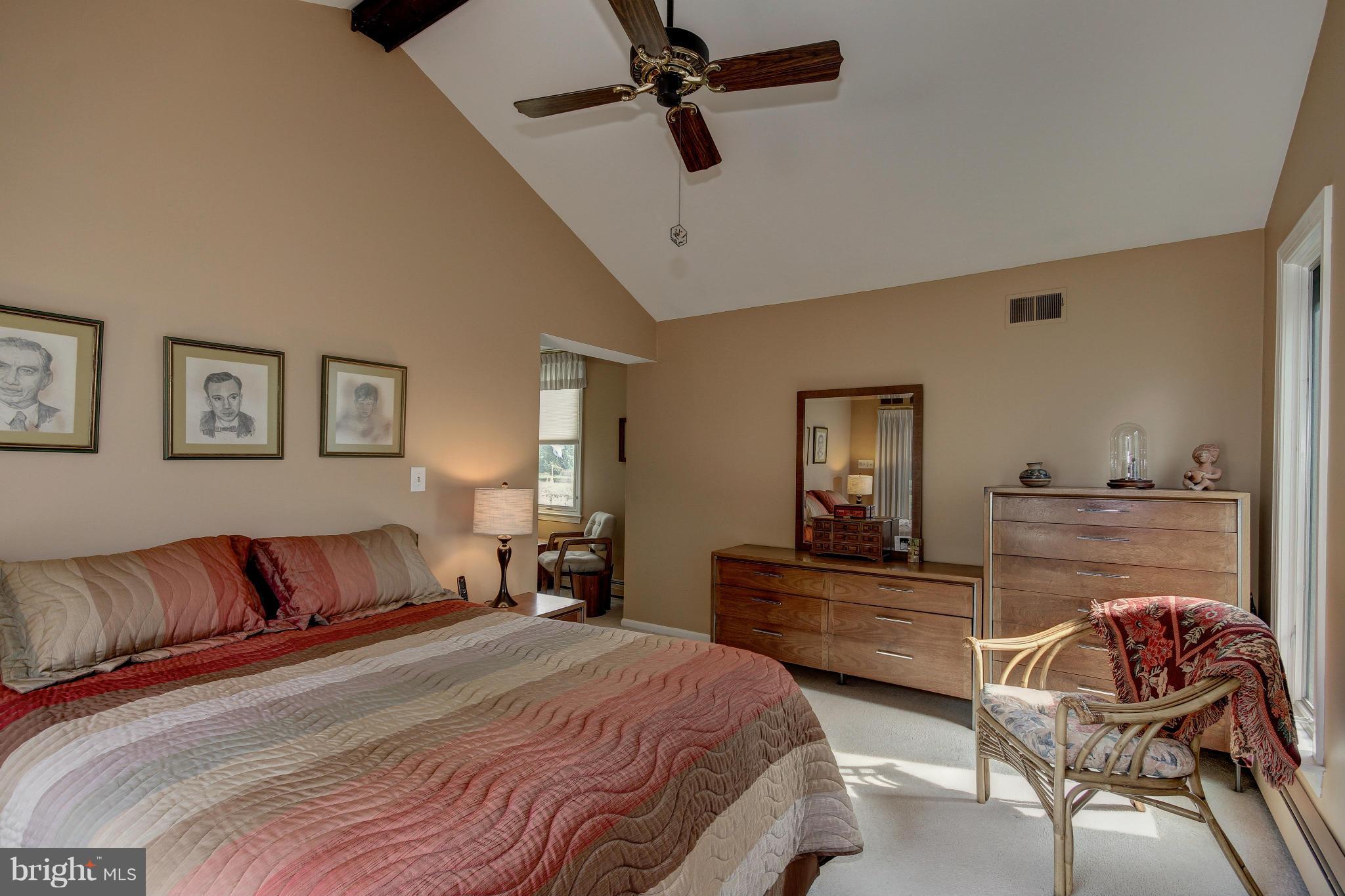 8007 Brooklyn Bridge Road Laurel, MD 20707 - Photo 12 of 25 Bedroom (Master)