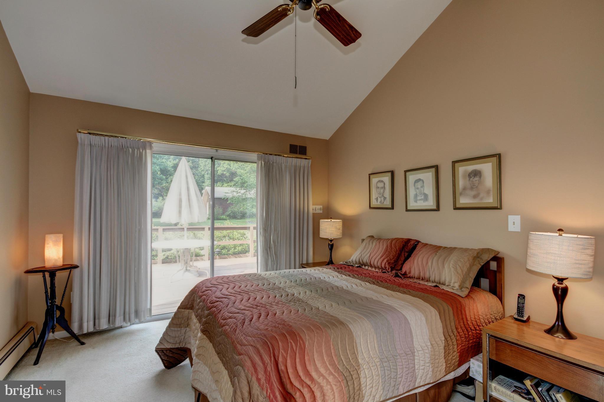 8007 Brooklyn Bridge Road Laurel, MD 20707 - Photo 13 of 25 Bedroom (Master)