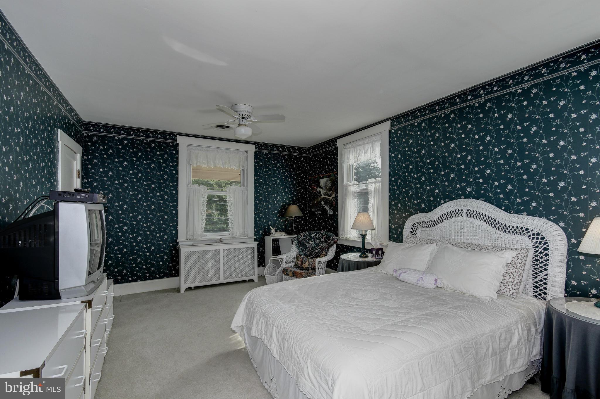 8007 Brooklyn Bridge Road Laurel, MD 20707 - Photo 15 of 25 Bedroom 2