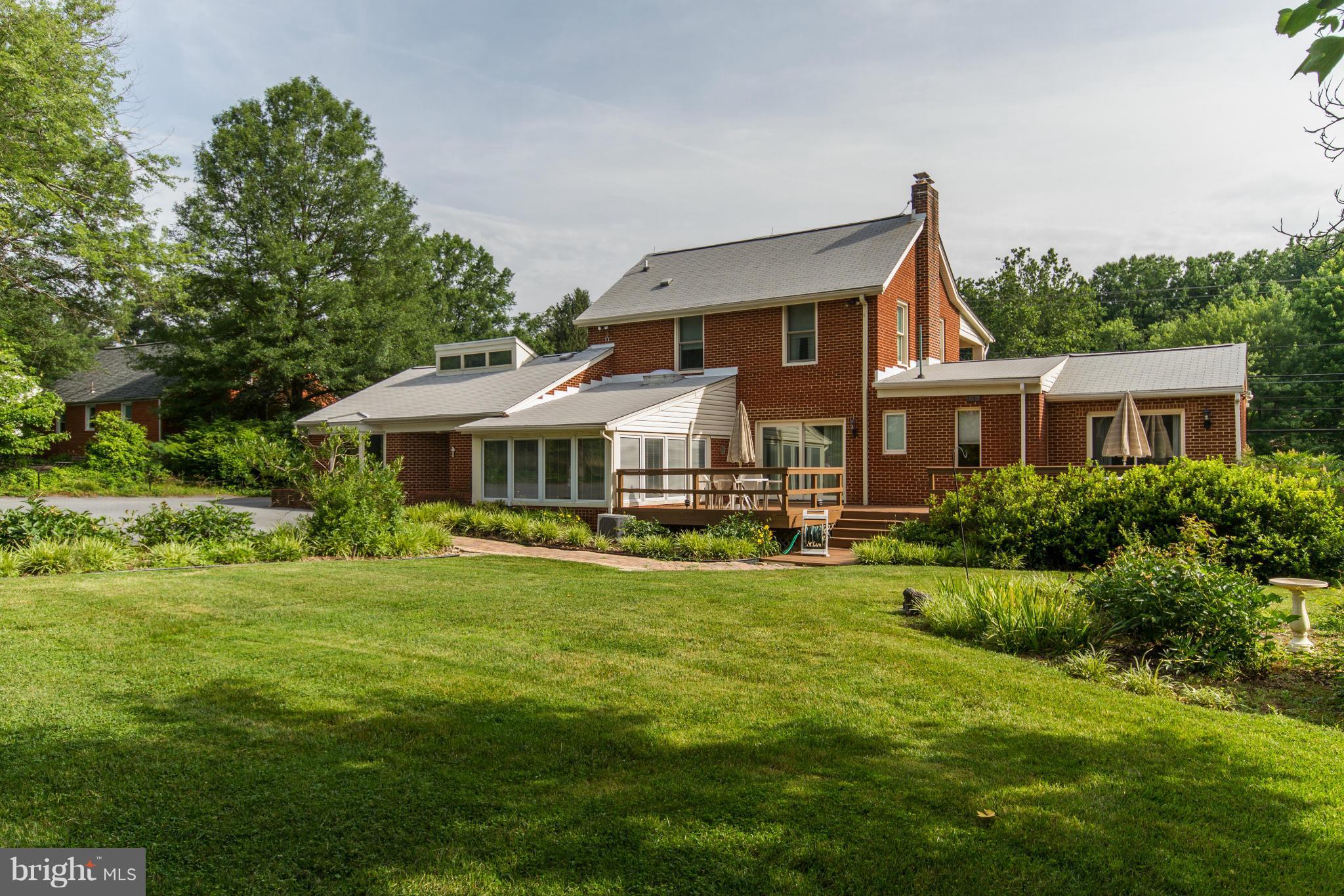 8007 Brooklyn Bridge Road Laurel, MD 20707 - Photo 24 of 25 Home Exterior