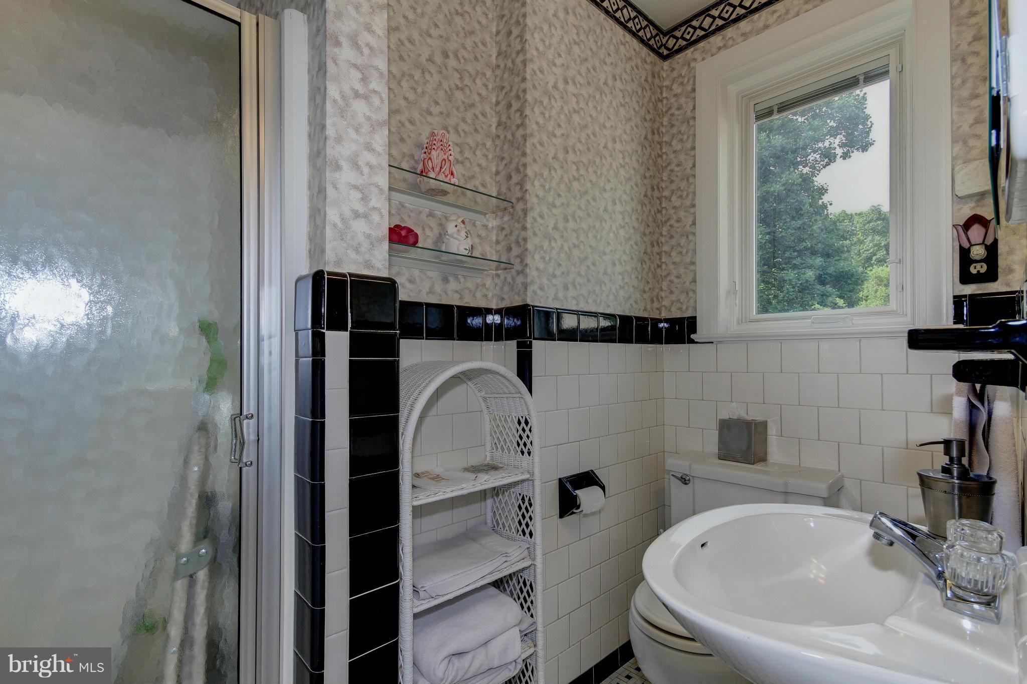 8007 Brooklyn Bridge Road Laurel, MD 20707 - Photo 10 of 25 Full Bath