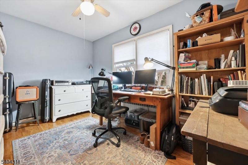 24 Ozone Avenue Cedar Grove, NJ 07009 - Photo 21 of 36 a view of a workspace with furniture
