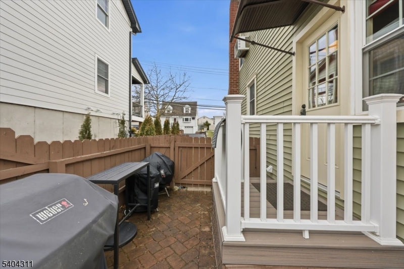 24 Ozone Avenue Cedar Grove, NJ 07009 - Photo 25 of 36 a view of a house with a street