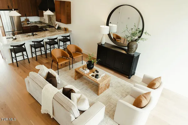 $499,000 | 1533 Pactolas Road, Unit 103, Johnson City, TN 37604